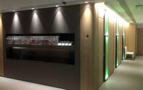 HKSH Healthcare - Ophthalmology Centre (10) HKSH Healthcare - Ophthalmology Centre (10)