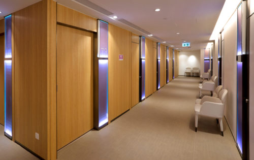 HKSH Healthcare - Ophthalmology Centre (2) HKSH Healthcare - Ophthalmology Centre (2)