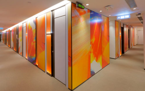 HKSH Healthcare - Ophthalmology Centre (3) HKSH Healthcare - Ophthalmology Centre (3)