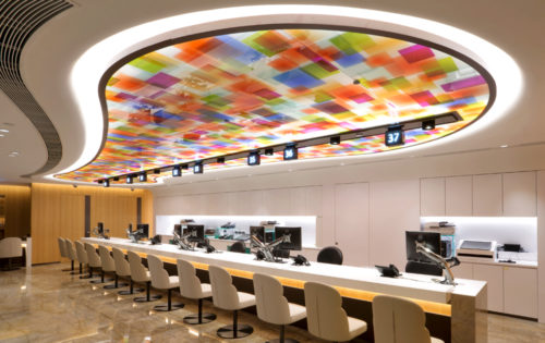 HKSH Healthcare - Ophthalmology Centre (4) HKSH Healthcare - Ophthalmology Centre (4)