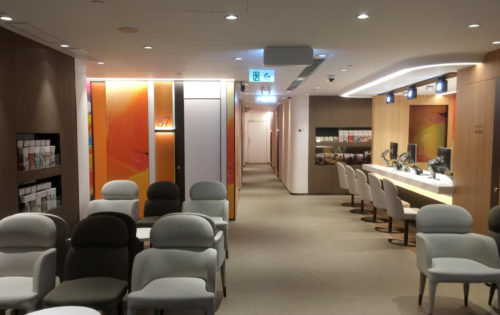 HKSH Healthcare - Ophthalmology Centre (7) HKSH Healthcare - Ophthalmology Centre (7)