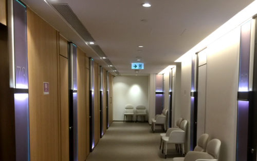 HKSH Healthcare - Ophthalmology Centre (8) HKSH Healthcare - Ophthalmology Centre (8)