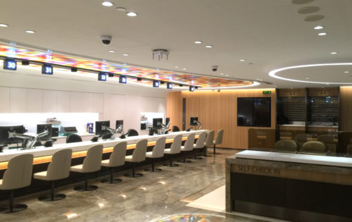 HKSH Healthcare - Ophthalmology Centre (9) HKSH Healthcare - Ophthalmology Centre (9)