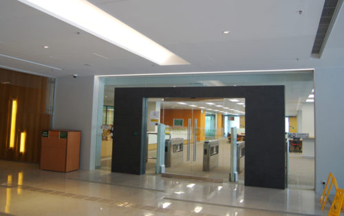 Hang Seng Mnagement College (1)