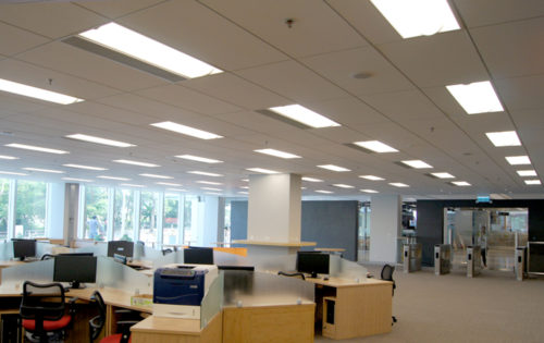 Hang Seng Mnagement College (10)