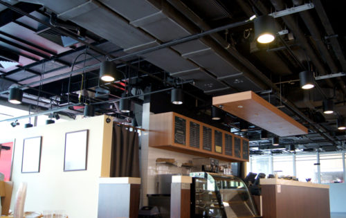 Hang Seng Mnagement College (2)