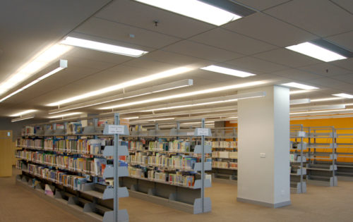 Hang Seng Mnagement College (3)