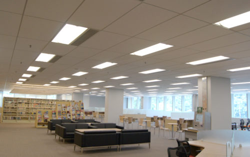 Hang Seng Mnagement College (4)