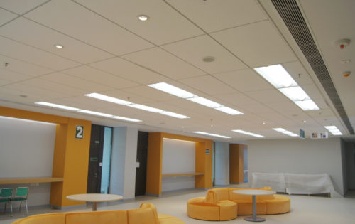 Hang Seng Mnagement College (5)