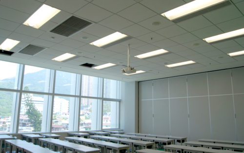 Hang Seng Mnagement College (6)