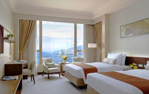 Hong Kong Gold Coast Hotel (3)