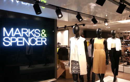 Marks & Spencer (4)