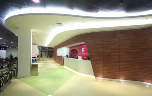 SCAA Bowling Centre (2)