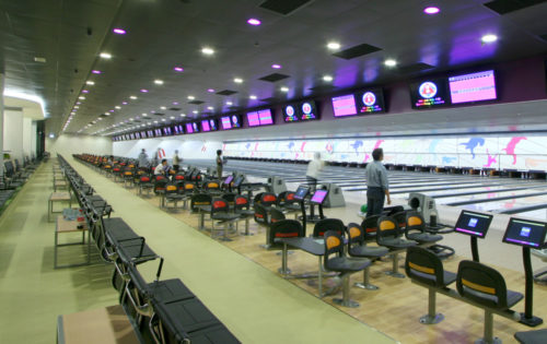 SCAA Bowling Centre (4)