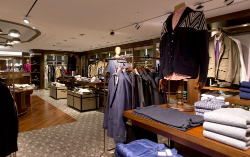 Brooks Brothers (4)