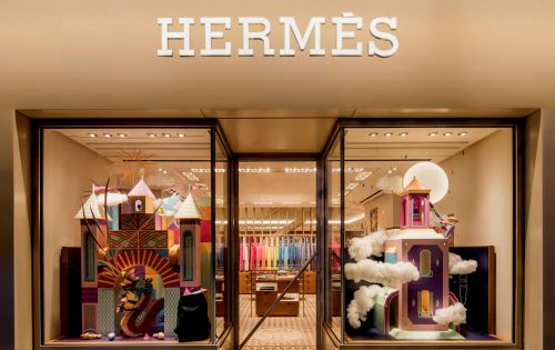 Hermes Flagship Shop (1)