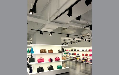 Saint Laurent Outlet @ South Horizons (2)