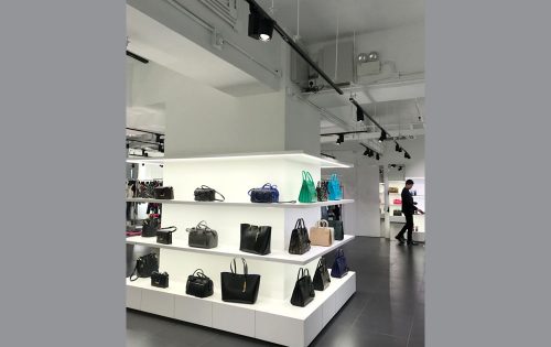 Saint Laurent Outlet @ South Horizons (3)