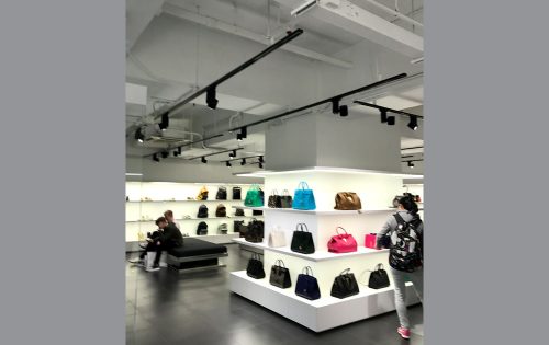 Saint Laurent Outlet @ South Horizons (4)