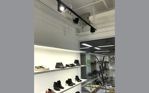 Saint Laurent Outlet @ South Horizons (5)