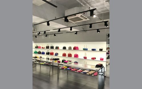 Saint Laurent Outlet @ South Horizons (6)