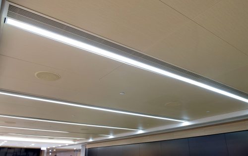 The Hong Kong Jockey Club Sha Tin Racecourse Stand (5)