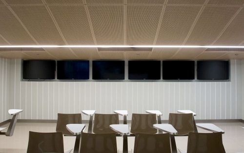 The Hong Kong Jockey Club Sha Tin Racecourse Stand (6)