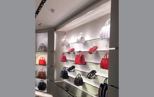 Tod's @ Landmark (1)