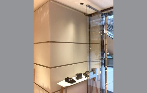 Tod's @ Landmark (4)