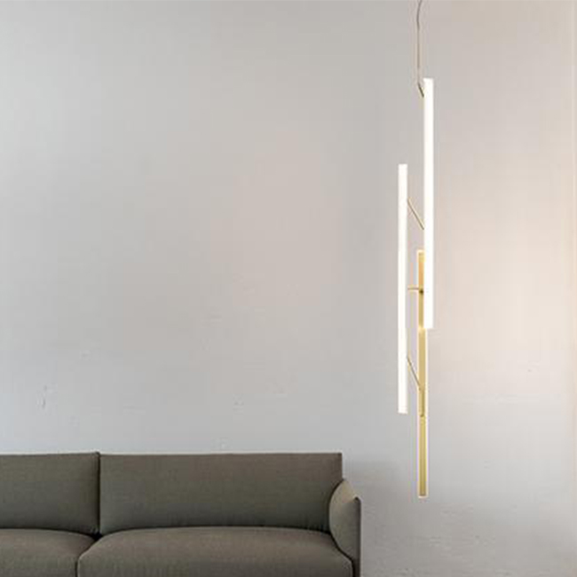 Vibia - Halo Jewel