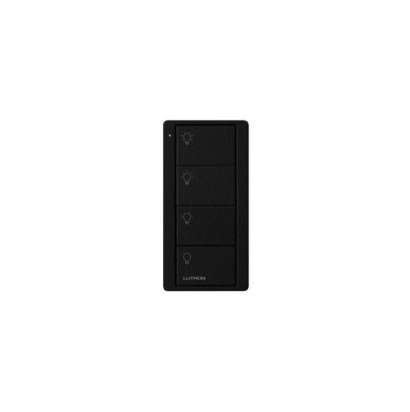 pico 4 button wireless control