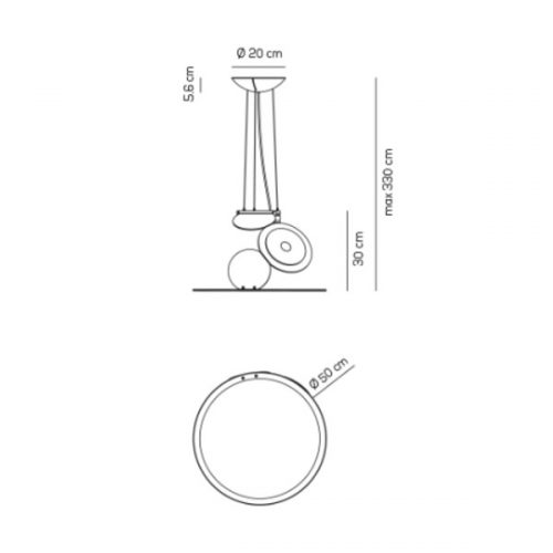 SP Cut - Zodiac Lighting