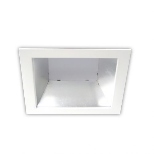 Amerlux HDL-HP-SLW-A14.MWW.3000-97 Square Downlight 
