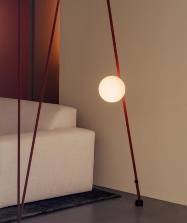 The New Era of Lighting: PLUSMINUS - Zodiac Lighting