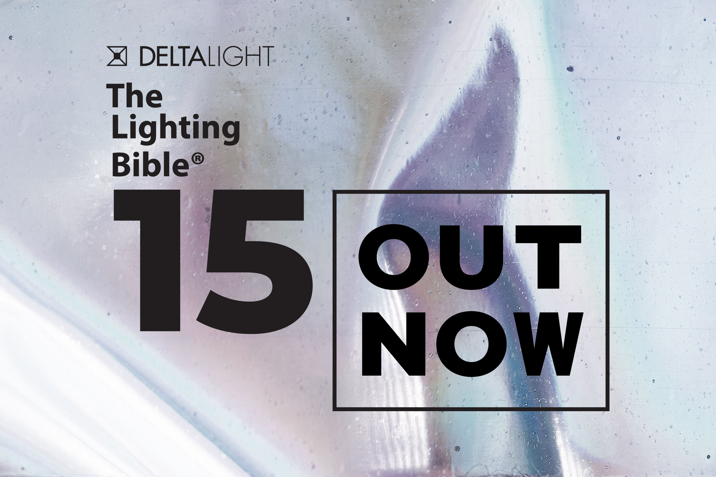 The Lighting Bible 15 is OUT Now! - Zodiac Lighting