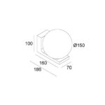 DT LB15 item_OONO W S 930 DIM8 B