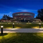 Bharat Mandapam, Venue of G20 summit 13