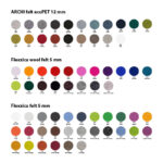 Flexxica_Cone PET soundproofing luminaire-2