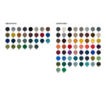 Flexxica_Hanging acoustic lamp with a flowerbed Gaya-3