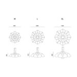 Flexxica_Ivy, lighting and acoustic work of art-1