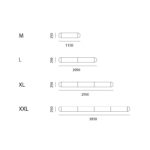 Product update_Acoustic modular lamp for the office-1