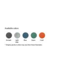 Product update_Acoustic modular lamp for the office-2