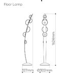 dew-drops-floor-lamp