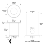 Hunza-Floor-Light_FL-L_Product-Diagram-4