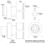 Hunza-Twin-Wall-Spot_TWS-L_Product-Diagram-1