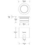 Hunza-Washer_WASH-L_Product-Diagram