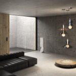 Gems suspension living