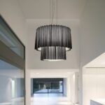 Axolight_SKIRT_suspension_150-2_black_white_SET