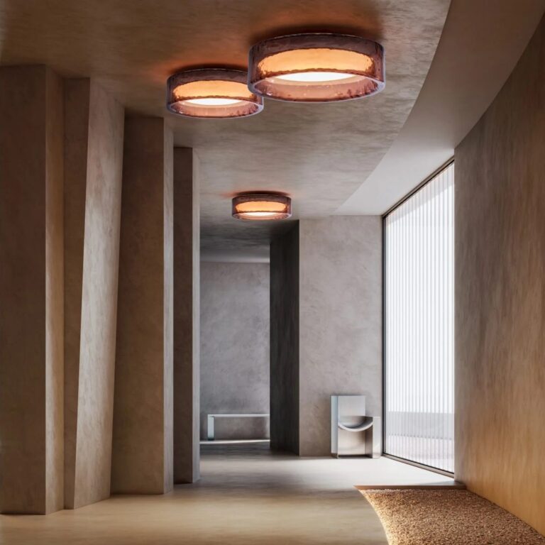 Ringo Ceiling - Zodiac Lighting