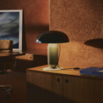 MARSET_HR_GAMBOSA M BLACK-BROWN GREY ON LOW SIDEBOARD